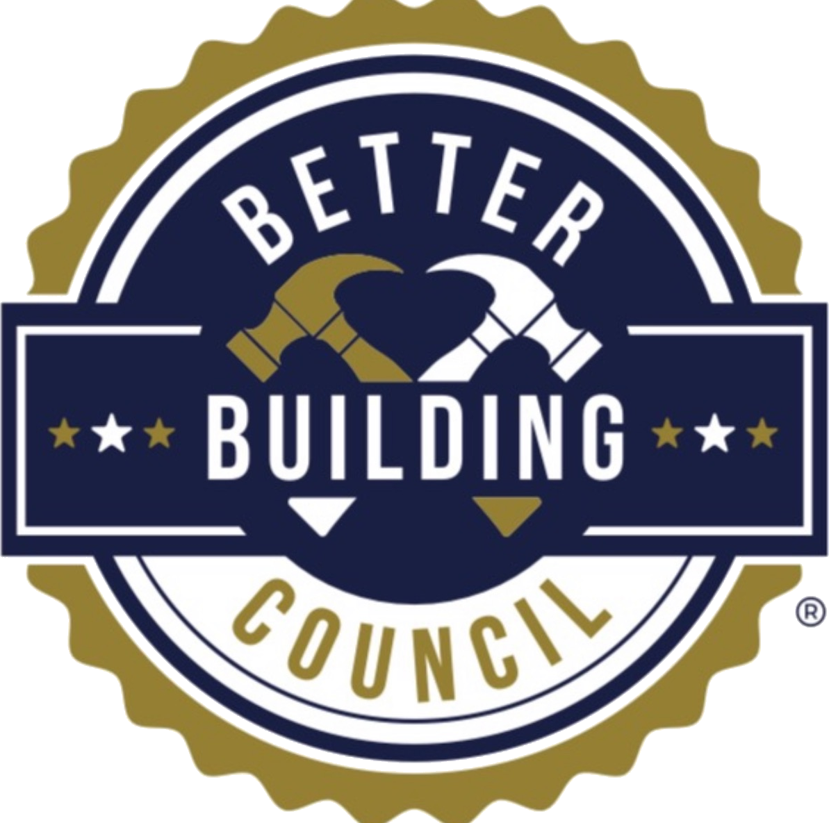 Better Building Council seal